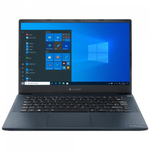 TOSHIBA DynaBook Laptop Satelite Pro C50-G-110 15,6"