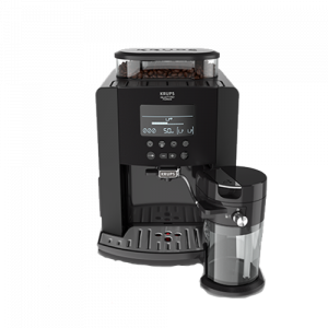 KRUPS aparat za espresso kafu EA819N10