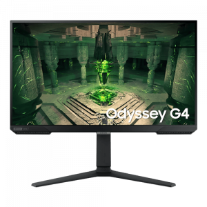 SAMSUNG Monitor 25" Odyssey G4 LS25BG400EUXEN
