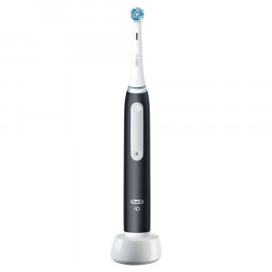 ORAL-B Električna četkica za zube PW IO3 Black 500606