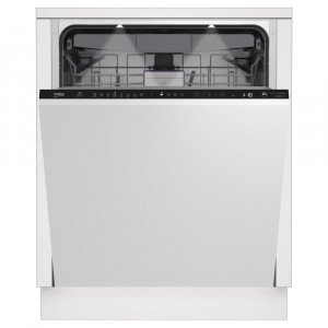 BEKO Ugradna mašina za pranje sudova BDIN38644D