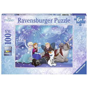 RAVENSBURGER puzzle (slagalice) - frozen RA10911