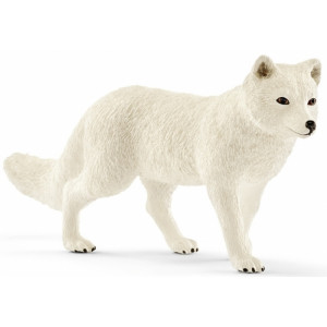 SCHLEICH igračka Arktička lisica 14805