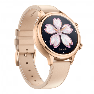 TicWatch C2 Rose Gold WG12056