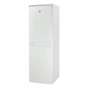 INDESIT Kombinovani frižider CAA 55 1