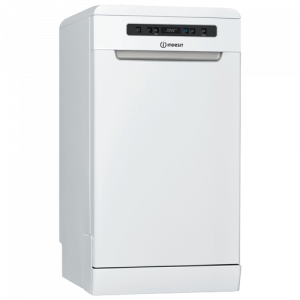INDESIT Mašina za pranje sudova DSFO3T224C