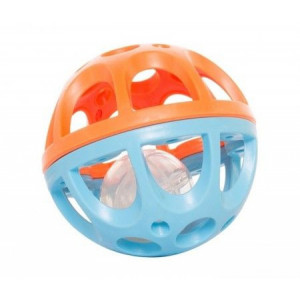 Infunbebe Igracka za bebe lopta 6m+ ( PL1001 )