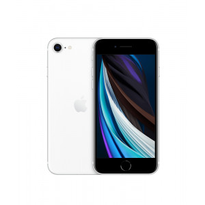 Apple iPhone SE 128GB White
