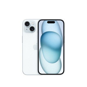 APPLE iPhone 15 Plus 128GB Blue