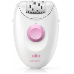BRAUN Epilator SE 1 170 504747