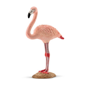SCHLEICH igračka Flamingo 14758