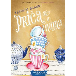 Kerolin Braun-PRIČA SE O NAMA
