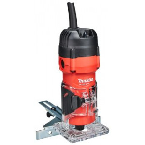 MAKITA Jednoručna glodalica M3702
