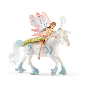 SCHLEICH vila nalenja 70538