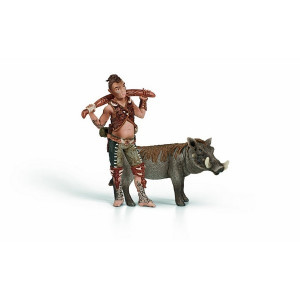 SCHLEICH heroj umitok 70443
