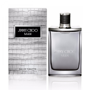 Jimmy Choo Man 100ml EDT 000174