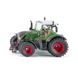 SIKU traktor fendt 724 vario 3285