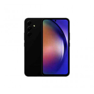 SAMSUNG Mobilni telefon Galaxy A54 5G 8/128GB Crni KN