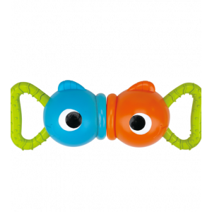 KS KIDS dečija glodalica ribe KA10764-GB