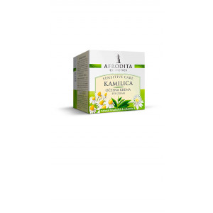 AFRODITA krema protiv bora oko očiju KAMILICA SENSITIVE 15ml