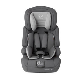 KINDERKRAFT Auto sedište 9-36kg Comfort Up black