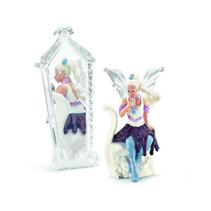 SCHLEICH  vila chriseya 70470