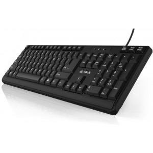 CLICK tastatura KL0B/YU