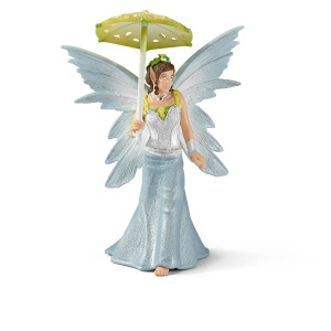 SCHLEICH vila eyela u odelu za festival 70506