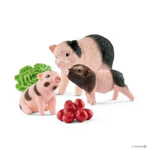 SCHLEICH Mangulice 42422