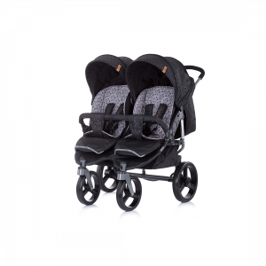 Chipolino kolica twix onyx 710418