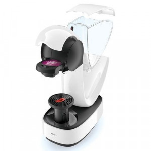 KRUPS DOLCE GUSTO Aparat za kafu Infinissima KP1701 