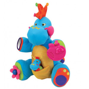 KS KIDS igračka Dino u akciji KA10536