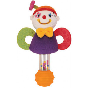 KS KIDS igračka Klovn Džeki KA10357