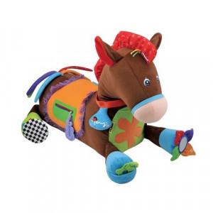 KS KIDS igračka Poni Tony KA10617-PG