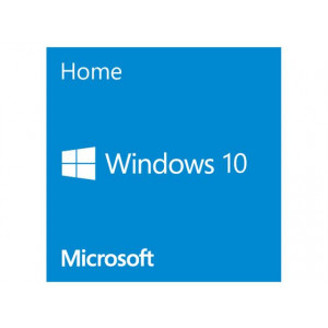 MICROSOFT WINDOWS 10 Home 32bit (Eng) - OEM KW9-00185