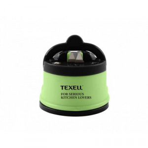TEXELL Oštrač za noževe TKS-239