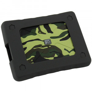 LC POWER HDD-Case LC-25U3-Outdoor USB 3.0 Enclosure 6,35cm/2,5"