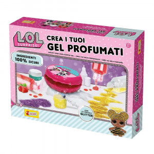 LOL KREIRAMO PARFEME SET LC69507