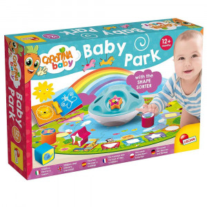 CAROTINA BABY PARK LC83992