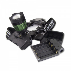 ESPERANZA Led lampa za glavu EOT031