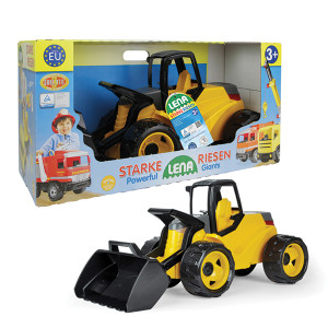 PERTINI LENA 2142 BULDOZER 18378