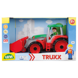 PERTINI LENA 4417 TRAKTOR UTOVARIVAC 19356