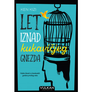 Ken Kejsi  LET IZNAD KUKAVIČJEG GNEZDA