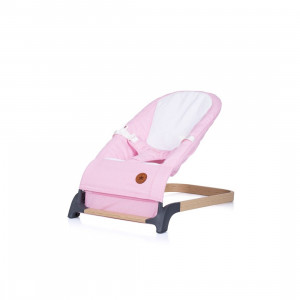 CHIPOLINO Noah Blush Njihalica za bebe SHENH0224BH