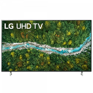 LG Televizor SMART 75UP77003LB