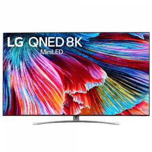 LG Televizor SMART 86QNED993PB