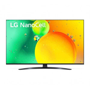 LG Smart televizor 43NANO763QA.AEU 