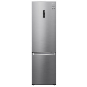 LG Kombinovani frižider GBB72PZUGN