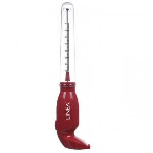 LINEA Mikser za nes kafu veliki LMNV-0352 Red