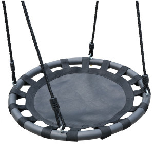 Ljuljaška gnezdo 60cm LM-B021